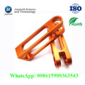 Anodizing Painted Aluminum Zinc Die Casting